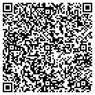QR code with M W Zerubbabel Grand Lodge contacts
