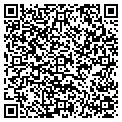 QR code with KFC contacts