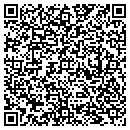 QR code with G R D Enterprises contacts