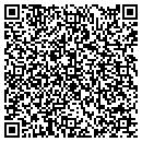 QR code with Andy Hilmina contacts