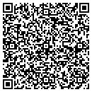QR code with K & W Realty Inc contacts