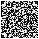 QR code with Arons & Assoc contacts