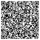 QR code with Dan's Woodwork & Frame contacts