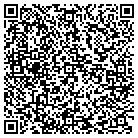 QR code with J & M Utilities Specialist contacts