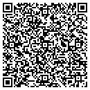 QR code with F & C Transportation contacts