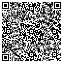 QR code with Rachel A Beall contacts