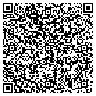 QR code with Mt Hatten Baptist Church contacts