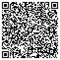 QR code with MUX contacts