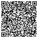 QR code with TEC contacts