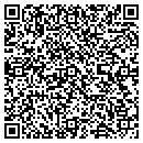 QR code with Ultimate Pick contacts