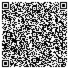 QR code with Max Bowser Sub Divis contacts