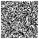 QR code with Woodmoor Hair Design contacts