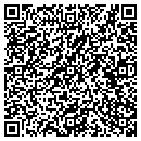 QR code with O Taste & See contacts