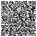 QR code with A G Mauro Co contacts