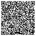 QR code with King Ed contacts