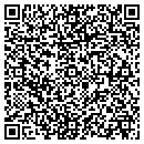 QR code with G H I Builders contacts