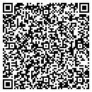 QR code with Partsmaster contacts