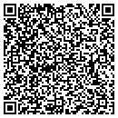 QR code with Hospitality contacts