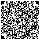 QR code with Center For Vaccine Development contacts