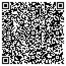 QR code with Yong H Hwang MD contacts