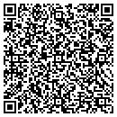 QR code with O-K Bit Service Inc contacts
