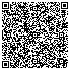 QR code with San Carlos Apache Fire Department contacts