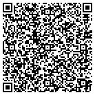 QR code with San Carlos Apache Fire Department contacts