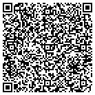 QR code with Chevy Chase Applcations Design contacts