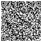 QR code with Radcliff Creek School Alt contacts