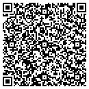 QR code with Hartley Marine Inc contacts