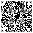 QR code with H & R Block Financial Advisors contacts