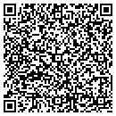 QR code with Jaeger Inc contacts