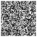 QR code with W M & F Gude One contacts