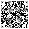 QR code with CPX Inc contacts