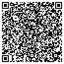 QR code with MLR Development Corp contacts