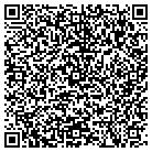 QR code with Mc Cullough Tree Experts Inc contacts