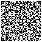 QR code with Manchester Manor Retirement Co contacts