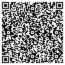 QR code with Tire Zone contacts