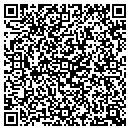 QR code with Kenny's Sub Shop contacts