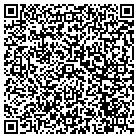 QR code with Higher Education Loan Corp contacts