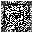 QR code with Zebovitz Edward DDS contacts