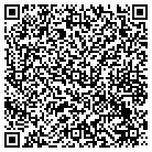 QR code with Leonard's Draperies contacts