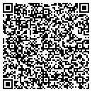 QR code with Hartwick Building contacts