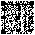 QR code with F J Sauerburger Inc contacts
