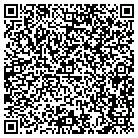 QR code with University Of Maryland contacts