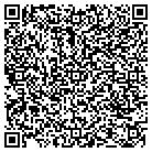 QR code with Adelia Williams Elementary Sch contacts
