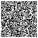 QR code with W C Logan & Sons contacts