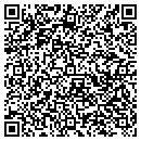 QR code with F L Floor Service contacts