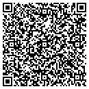 QR code with Dabney's Spa contacts