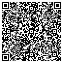 QR code with Top Nailtech contacts